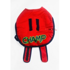 Dogs Winter Jacket No-12